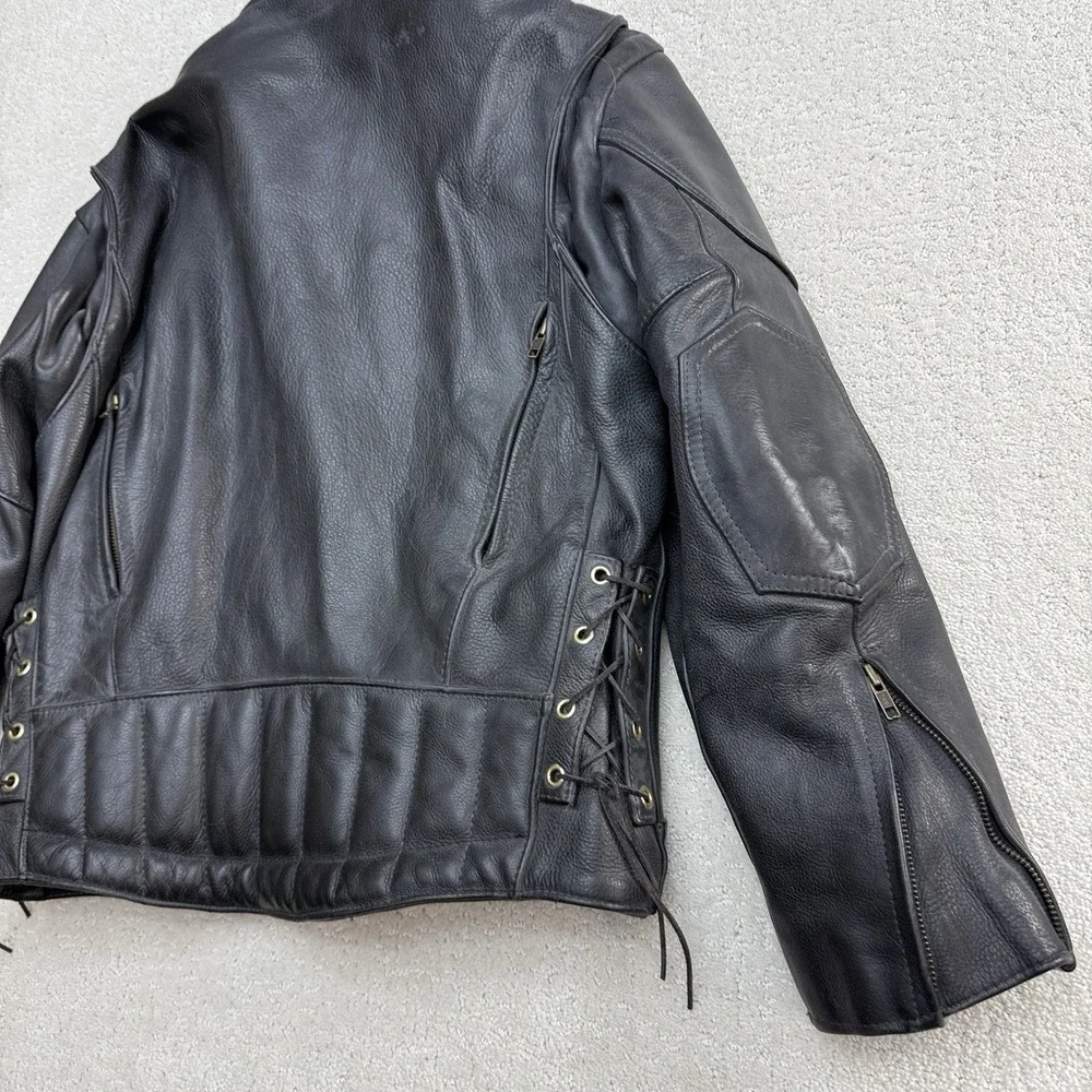 Walter Dyer Is Leather walter dyer